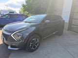 New 2025 Kia Sportage LX image 3