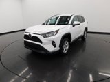 Certified 2019 Toyota RAV4 XLE image 4