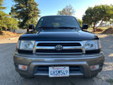 Used 2000 Toyota 4Runner Limited image 5