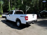 Used 2020 Ford F150 XL w/ Equipment Group 101A Mid image 3