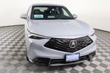 New 2025 Acura ADX A-Spec image 3