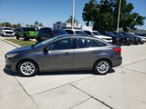 Used 2018 Ford Focus SE image 2