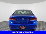 Used 2018 Hyundai Sonata Limited w/ Cargo Package image 5