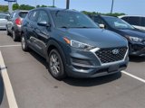 Used 2020 Hyundai Tucson SE w/ Winter Weather Package image 4