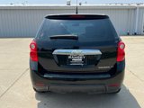 Used 2010 Chevrolet Equinox LS image 4
