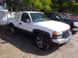 Used 2004 GMC Sierra 1500 W/T image 2