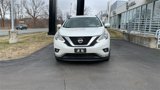 Used 2015 Nissan Murano SV w/ Cargo Package image 2