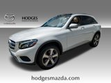 Used 2019 Mercedes-Benz GLC 300 image 1