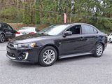 Used 2016 Mitsubishi Lancer ES image 4
