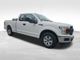 Used 2019 Ford F150 XL w/ Equipment Group 101A Mid image 3