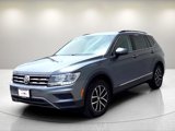 Used 2021 Volkswagen Tiguan SE image 5