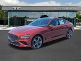 New 2025 Genesis G70 2.5T w/ Sport Prestige Package image 3