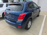 Used 2019 Chevrolet Trax LT w/ LT Convenience Package image 4