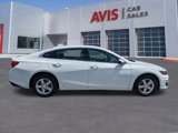 Used 2024 Chevrolet Malibu LT image 5