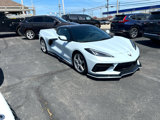 Used 2023 Chevrolet Corvette Stingray Preferred Conv w/ Z51 Performance Package image 3