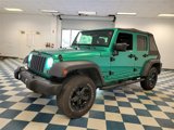 Used 2007 Jeep Wrangler X image 3