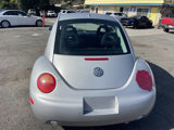 Used 2000 Volkswagen Beetle GLS image 5