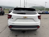 Used 2024 Chevrolet Trax LT w/ Driver Confidence Package image 5
