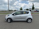 Used 2013 Chevrolet Spark LT image 4