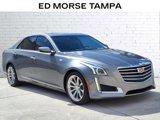 Used 2019 Cadillac CTS Luxury image 5