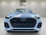 Certified 2023 Audi Q5 2.0T Premium Plus image 2