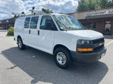Used 2018 Chevrolet Express 2500 w/ Driver Convenience Package image 5