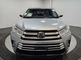 Used 2019 Toyota Highlander XLE image 4