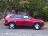 Used 2011 Kia Sorento LX image 5