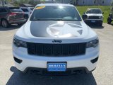 Certified 2021 Jeep Grand Cherokee Freedom Edition image 4