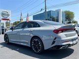Used 2021 Kia K5 GT-Line image 4