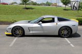 Used 2007 Chevrolet Corvette Coupe image 2