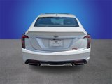 Certified 2023 Cadillac CT5 Sport w/ Climate Package image 4