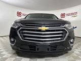 Used 2018 Chevrolet Traverse High Country image 2