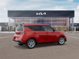 New 2025 Kia Soul S image 6