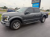 Used 2016 Ford F150 XLT w/ Equipment Group 302A Luxury image 6