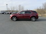 Used 2016 Chevrolet Equinox LTZ w/ Enhanced Convenience Package image 4
