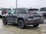 New 2025 Jeep Grand Cherokee Altitude image 4