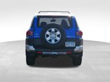 Used 2007 Toyota FJ Cruiser 4WD image 6
