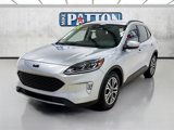 Certified 2022 Ford Escape SEL image 3