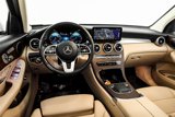 Used 2022 Mercedes-Benz GLC 300 4MATIC image 4
