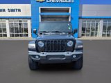 Used 2020 Jeep Gladiator Sport w/ Quick Order Package 24S image 2