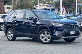Certified 2019 Toyota RAV4 Limited image 2