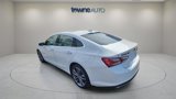 Used 2022 Chevrolet Malibu Premier image 3