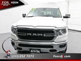 Used 2020 RAM 1500 Big Horn image 3
