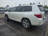 Used 2010 Toyota Highlander Sport image 2