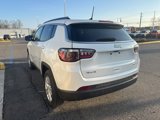 Used 2022 Jeep Compass Latitude w/ Convenience Group image 5