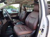 Used 2018 Toyota Sienna Limited Premium image 2