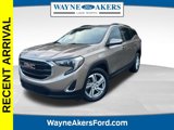 Used 2018 GMC Terrain SLE w/ Driver Convenience Package image 1