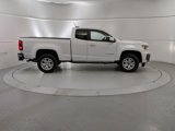 Used 2022 Chevrolet Colorado LT w/ Fleet Safety Package image 2