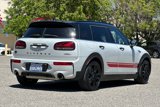 Used 2022 MINI Cooper Clubman John Cooper Works image 4